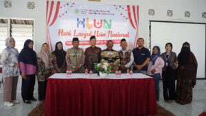 Yayasan Wredha Mulya Sambut Hangat Kunjungan Industri SMK N Tanjung Raya: Sinergi Edukasi Bidang Keperawatan dan Farmasi